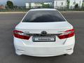 Toyota Camry 2014 года за 8 100 000 тг. в Алматы – фото 3