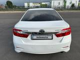 Toyota Camry 2014 годаүшін8 100 000 тг. в Алматы – фото 3