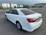 Toyota Camry 2014 годаүшін8 100 000 тг. в Алматы – фото 4