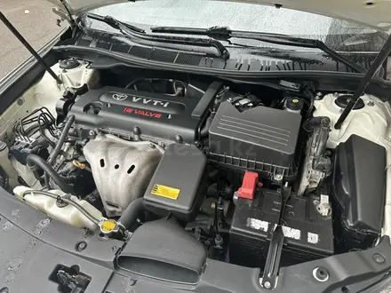 Toyota Camry 2014 года за 8 100 000 тг. в Алматы – фото 15