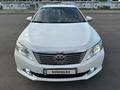 Toyota Camry 2014 года за 8 100 000 тг. в Алматы