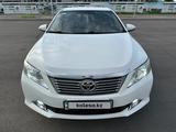 Toyota Camry 2014 годаүшін8 100 000 тг. в Алматы