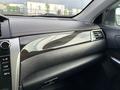 Toyota Camry 2014 года за 8 100 000 тг. в Алматы – фото 9