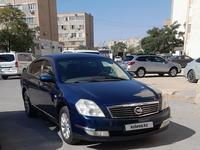 Nissan Teana 2007 годаүшін3 300 000 тг. в Актау