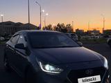 Hyundai Solaris 2019 годаүшін5 200 000 тг. в Уральск – фото 3