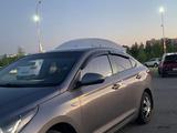 Hyundai Solaris 2019 годаүшін5 200 000 тг. в Уральск – фото 5
