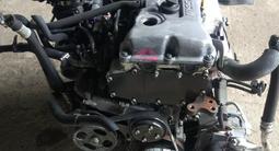 Контрактные моторы и кпп. Двигатель коробка. в Костанай