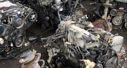 Контрактные моторы и кпп. Двигатель коробка. в Костанай – фото 3