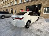 Toyota Corolla 2018 года за 9 100 000 тг. в Усть-Каменогорск – фото 5