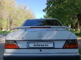 Mercedes-Benz E 230 1991 года за 1 450 000 тг. в Урджар – фото 3