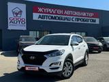 Hyundai Tucson 2018 годаүшін12 600 000 тг. в Усть-Каменогорск
