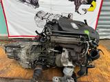 Двигатель на Awt AEB Agu 1.8 TURBO Ауди А4 за 45 342 тг. в Астана – фото 4