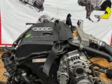 Двигатель на Awt AEB Agu 1.8 TURBO Ауди А4 за 45 342 тг. в Астана