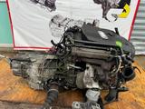 Двигатель на Awt AEB Agu 1.8 TURBO Ауди А4 за 45 342 тг. в Астана – фото 5