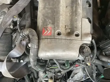 Двигатель Citroen 2.0 за 350 000 тг. в Астана