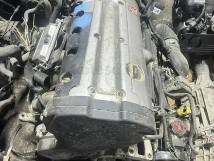 Двигатель Citroen 2.0 за 410 000 тг. в Астана – фото 2