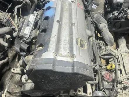 Двигатель Citroen 2.0 за 350 000 тг. в Астана – фото 2