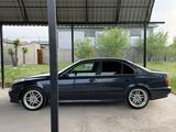 BMW 530 1997 года за 3 100 000 тг. в Шымкент – фото 2