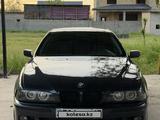 BMW 530 1997 года за 3 100 000 тг. в Шымкент