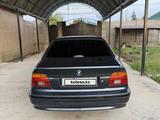 BMW 530 1997 года за 3 100 000 тг. в Шымкент – фото 4