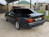 BMW 530 1997 года за 3 100 000 тг. в Шымкент – фото 3