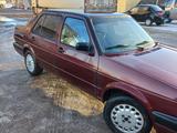 Volkswagen Jetta 1987 годаfor820 000 тг. в Костанай – фото 2