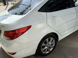 Hyundai Accent 2012 года за 4 500 000 тг. в Алматы – фото 2