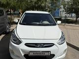 Hyundai Accent 2012 года за 4 500 000 тг. в Алматы – фото 5