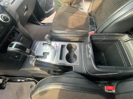 Mitsubishi Pajero 2012 года за 8 323 500 тг. в Алматы – фото 8