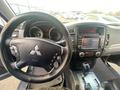 Mitsubishi Pajero 2012 года за 8 323 500 тг. в Алматы – фото 16