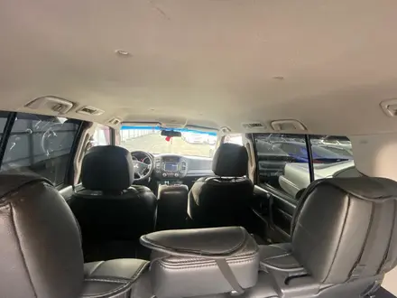Mitsubishi Pajero 2012 года за 8 323 500 тг. в Алматы – фото 10