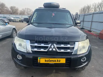 Mitsubishi Pajero 2012 года за 8 323 500 тг. в Алматы