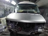 Chevrolet Express 2001 годаүшін5 000 000 тг. в Семей – фото 2