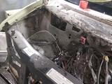 Chevrolet Express 2001 годаүшін5 000 000 тг. в Семей – фото 4