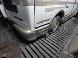 Chevrolet Express 2001 годаүшін5 000 000 тг. в Семей – фото 5