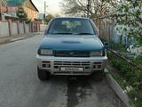 Nissan Mistral 1995 годаүшін2 300 000 тг. в Алматы – фото 3
