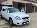 ВАЗ (Lada) Priora 2170 2013 годаүшін2 600 000 тг. в Атырау – фото 7