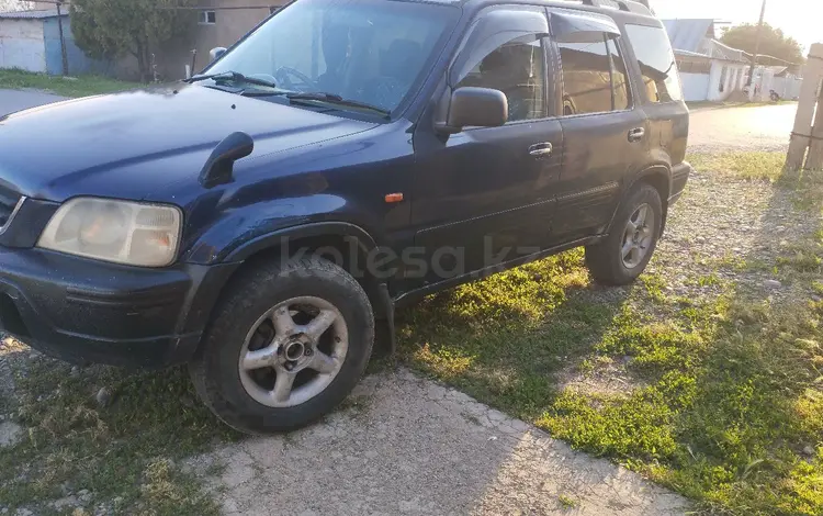 Honda CR-V 1996 года за 2 600 000 тг. в Тараз