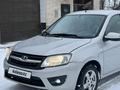 ВАЗ (Lada) Granta 2190 2014 годаfor2 600 000 тг. в Уральск – фото 13