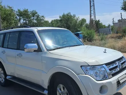 Mitsubishi Pajero 2014 года за 11 600 000 тг. в Алматы – фото 6