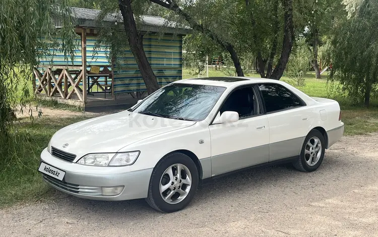 Toyota Windom 1996 годаүшін3 700 000 тг. в Алматы