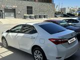 Toyota Corolla 2014 года за 6 850 000 тг. в Астана – фото 2
