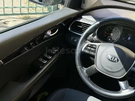 Kia Sorento 2019 года за 12 390 000 тг. в Тараз – фото 13