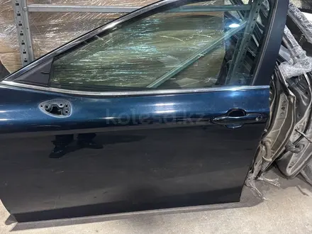 Бампер, Крыло, Капот за 150 000 тг. в Алматы – фото 9