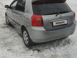 Toyota Corolla 2003 года за 3 800 000 тг. в Павлодар – фото 3