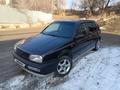 Volkswagen Golf 1994 годаfor1 500 000 тг. в Алматы – фото 7