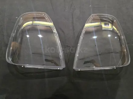 Для KIA BONGO стекло фары в идеальном качестве Алматы Петропавловск за 30 000 тг. в Петропавловск – фото 2