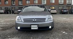 Nissan Teana 2004 годаүшін3 750 000 тг. в Астана – фото 3