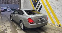 Nissan Teana 2004 года за 4 100 000 тг. в Астана