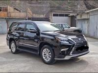 Lexus GX 460 2019 года за 35 000 000 тг. в Алматы